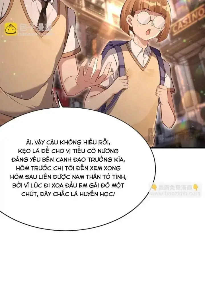 Các Nữ Đồ Đệ Của Ta Đều Là Chư Thiên Đại Lão Tương Lai Nettruyen ZZZ Chương 269 Page 39