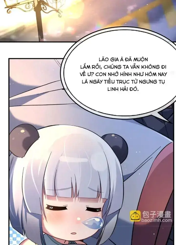 Các Nữ Đồ Đệ Của Ta Đều Là Chư Thiên Đại Lão Tương Lai Nettruyen ZZZ Chương 269 Page 61