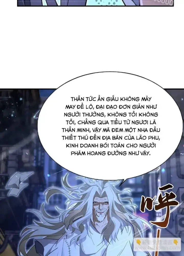 Các Nữ Đồ Đệ Của Ta Đều Là Chư Thiên Đại Lão Tương Lai Nettruyen ZZZ Chương 269 Page 69