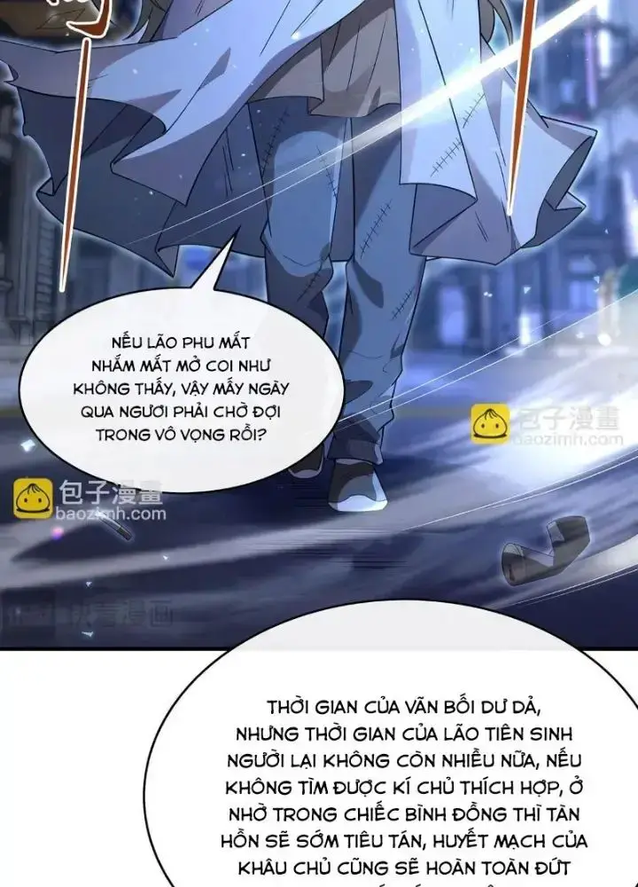 Các Nữ Đồ Đệ Của Ta Đều Là Chư Thiên Đại Lão Tương Lai Nettruyen ZZZ Chương 269 Page 71