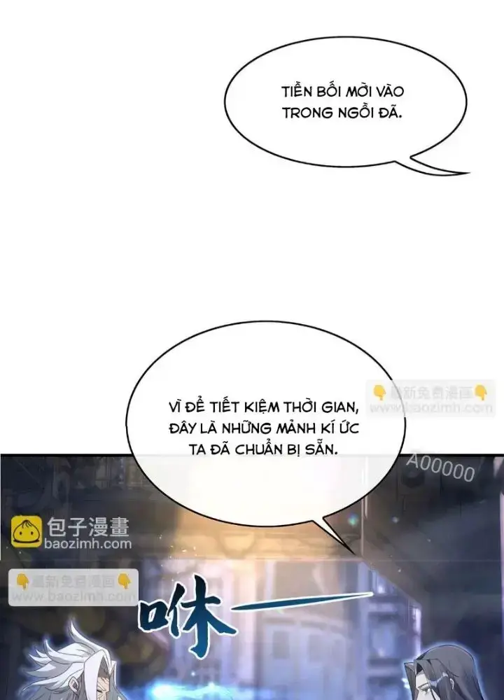 Các Nữ Đồ Đệ Của Ta Đều Là Chư Thiên Đại Lão Tương Lai Nettruyen ZZZ Chương 269 Page 77