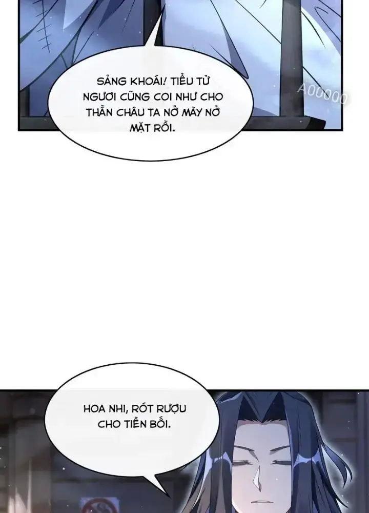 Các Nữ Đồ Đệ Của Ta Đều Là Chư Thiên Đại Lão Tương Lai Nettruyen ZZZ Chương 269 Page 83