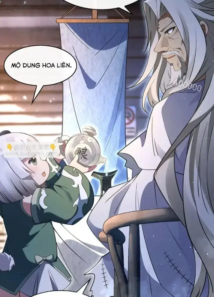 Các Nữ Đồ Đệ Của Ta Đều Là Chư Thiên Đại Lão Tương Lai Nettruyen ZZZ Chương 269 Page 87