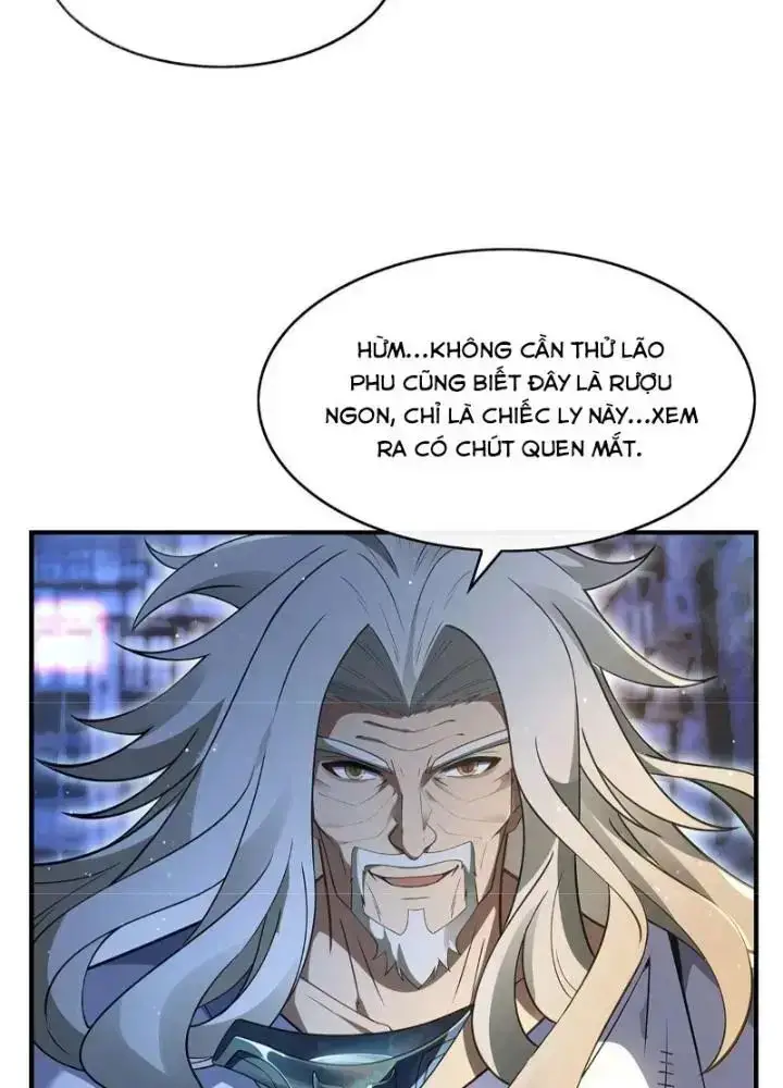 Các Nữ Đồ Đệ Của Ta Đều Là Chư Thiên Đại Lão Tương Lai Nettruyen ZZZ Chương 269 Page 89