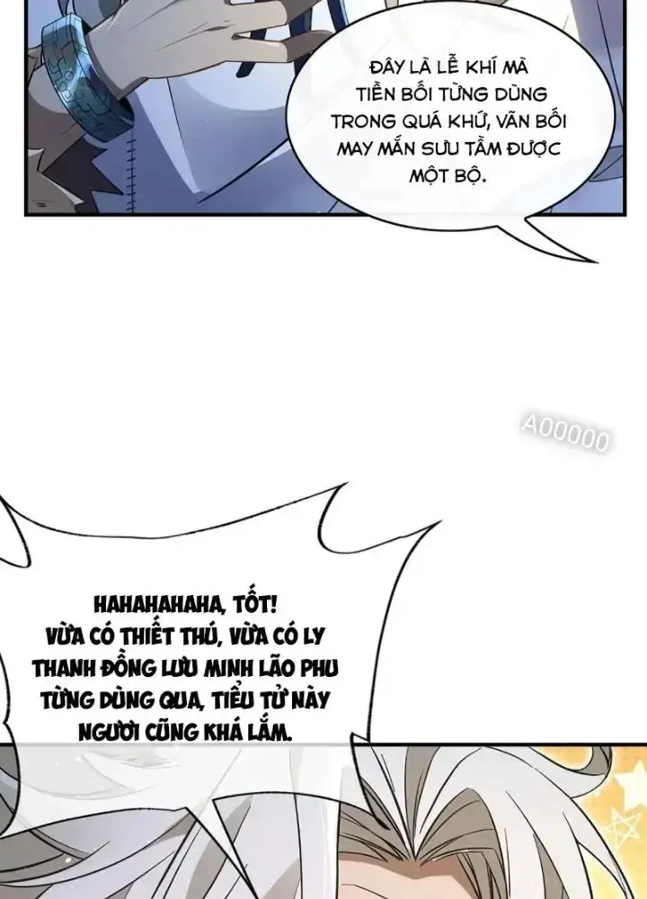 Các Nữ Đồ Đệ Của Ta Đều Là Chư Thiên Đại Lão Tương Lai Nettruyen ZZZ Chương 269 Page 91