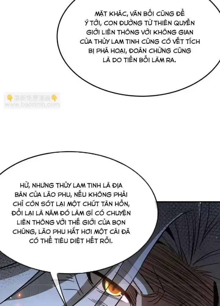 Các Nữ Đồ Đệ Của Ta Đều Là Chư Thiên Đại Lão Tương Lai Nettruyen ZZZ Chương 269 Page 97