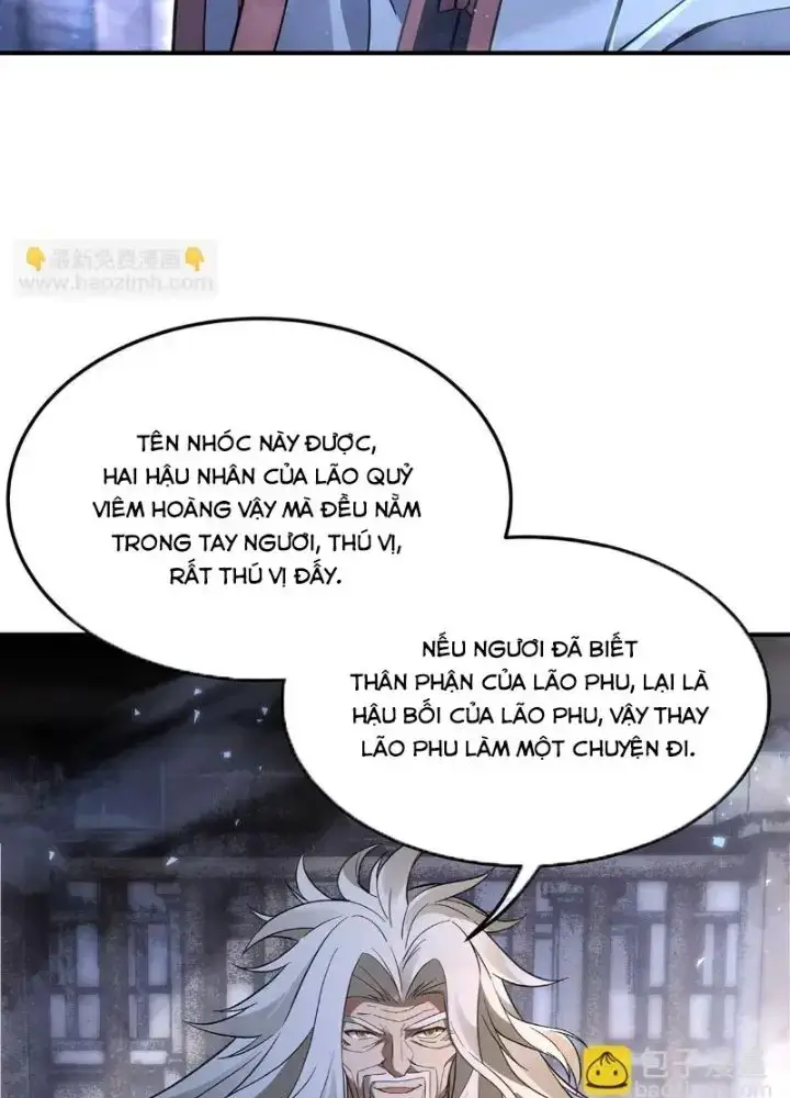 Các Nữ Đồ Đệ Của Ta Đều Là Chư Thiên Đại Lão Tương Lai Nettruyen ZZZ Chương 269 Page 103