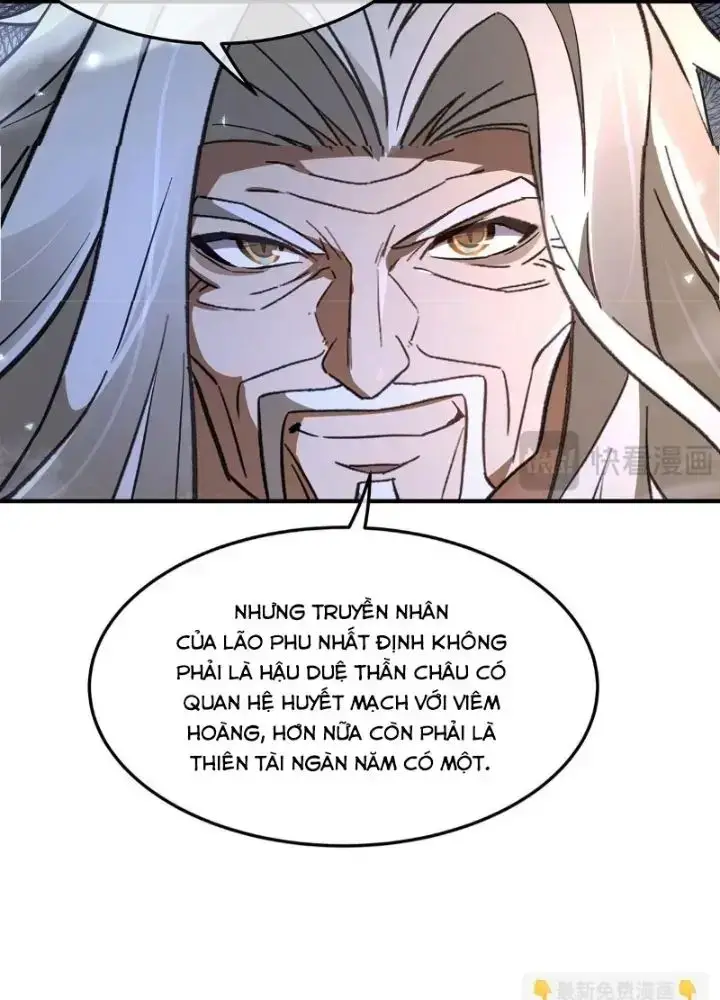 Các Nữ Đồ Đệ Của Ta Đều Là Chư Thiên Đại Lão Tương Lai Nettruyen ZZZ Chương 269 Page 107