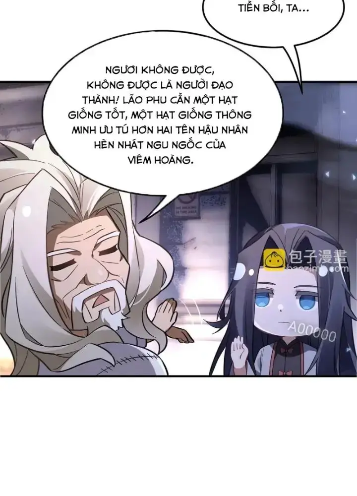 Các Nữ Đồ Đệ Của Ta Đều Là Chư Thiên Đại Lão Tương Lai Nettruyen ZZZ Chương 269 Page 109