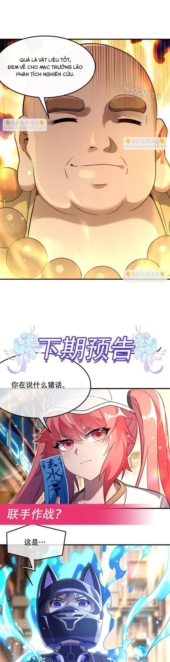 Các Nữ Đồ Đệ Của Ta Đều Là Chư Thiên Đại Lão Tương Lai Nettruyen ZZZ Chương 263 Page 26