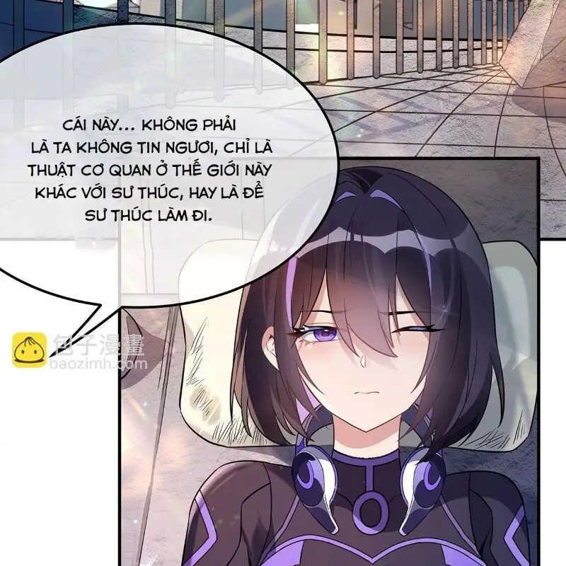 Các Nữ Đồ Đệ Của Ta Đều Là Chư Thiên Đại Lão Tương Lai Nettruyen ZZZ Chương 260 Page 3