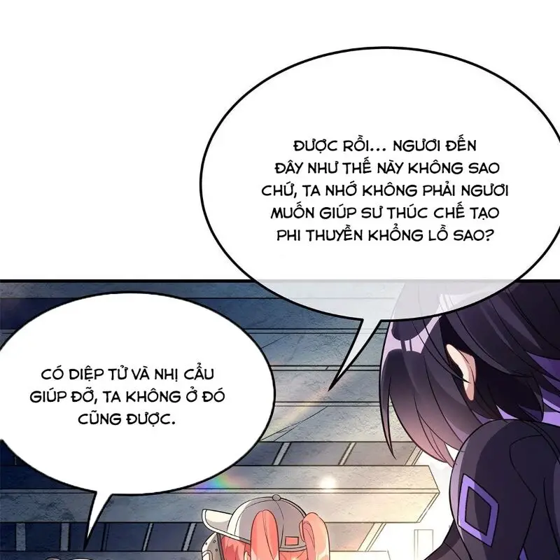 Các Nữ Đồ Đệ Của Ta Đều Là Chư Thiên Đại Lão Tương Lai Nettruyen ZZZ Chương 260 Page 5