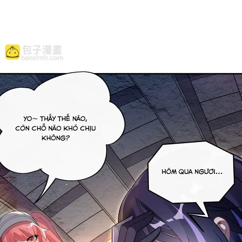 Các Nữ Đồ Đệ Của Ta Đều Là Chư Thiên Đại Lão Tương Lai Nettruyen ZZZ Chương 260 Page 14