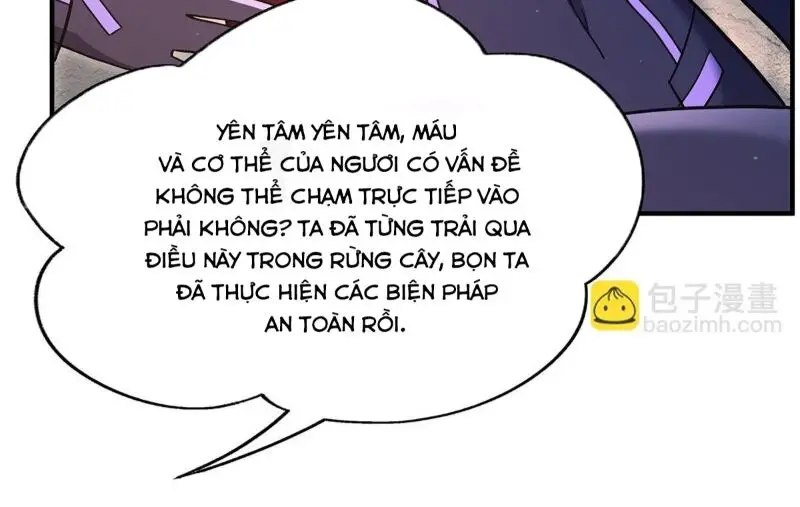 Các Nữ Đồ Đệ Của Ta Đều Là Chư Thiên Đại Lão Tương Lai Nettruyen ZZZ Chương 260 Page 18