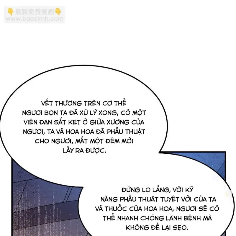Các Nữ Đồ Đệ Của Ta Đều Là Chư Thiên Đại Lão Tương Lai Nettruyen ZZZ Chương 260 Page 19