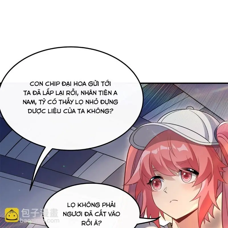 Các Nữ Đồ Đệ Của Ta Đều Là Chư Thiên Đại Lão Tương Lai Nettruyen ZZZ Chương 260 Page 24