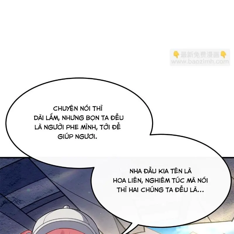 Các Nữ Đồ Đệ Của Ta Đều Là Chư Thiên Đại Lão Tương Lai Nettruyen ZZZ Chương 260 Page 40