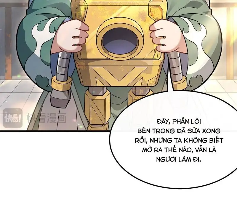 Các Nữ Đồ Đệ Của Ta Đều Là Chư Thiên Đại Lão Tương Lai Nettruyen ZZZ Chương 260 Page 46