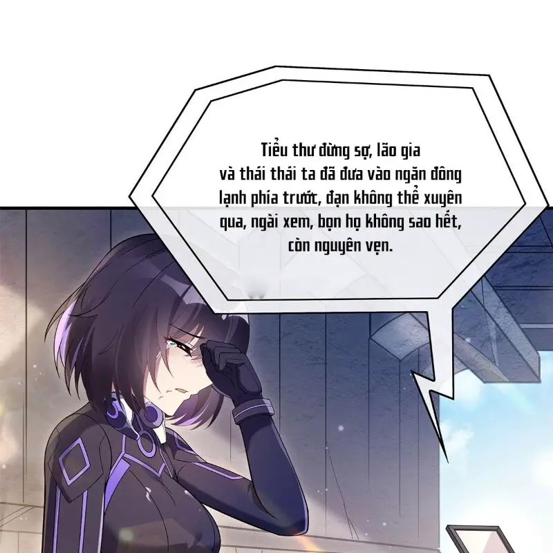 Các Nữ Đồ Đệ Của Ta Đều Là Chư Thiên Đại Lão Tương Lai Nettruyen ZZZ Chương 260 Page 56