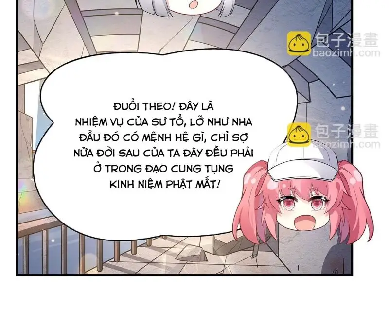 Các Nữ Đồ Đệ Của Ta Đều Là Chư Thiên Đại Lão Tương Lai Nettruyen ZZZ Chương 260 Page 73