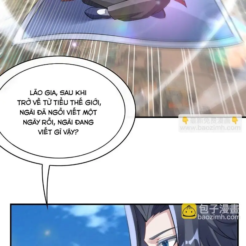 Các Nữ Đồ Đệ Của Ta Đều Là Chư Thiên Đại Lão Tương Lai Nettruyen ZZZ Chương 260 Page 76