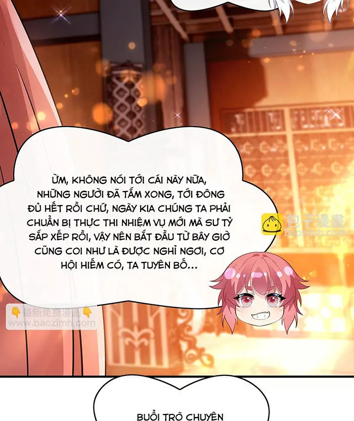 Các Nữ Đồ Đệ Của Ta Đều Là Chư Thiên Đại Lão Tương Lai Nettruyen ZZZ Chương 253 Page 2