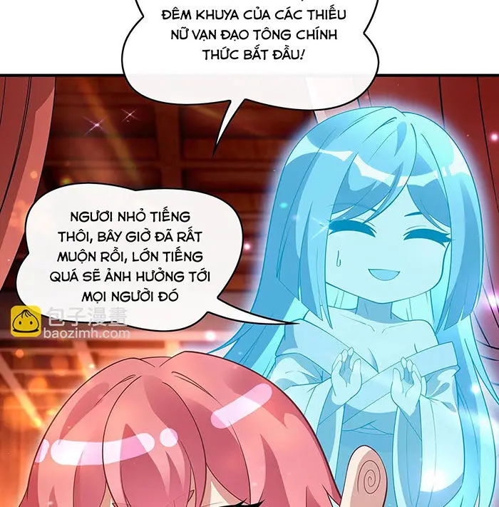Các Nữ Đồ Đệ Của Ta Đều Là Chư Thiên Đại Lão Tương Lai Nettruyen ZZZ Chương 253 Page 3