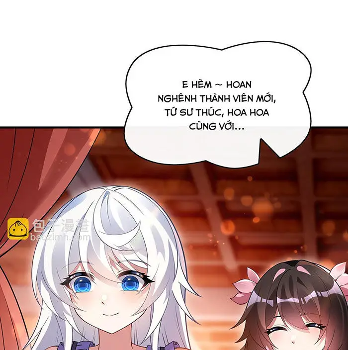 Các Nữ Đồ Đệ Của Ta Đều Là Chư Thiên Đại Lão Tương Lai Nettruyen ZZZ Chương 253 Page 5