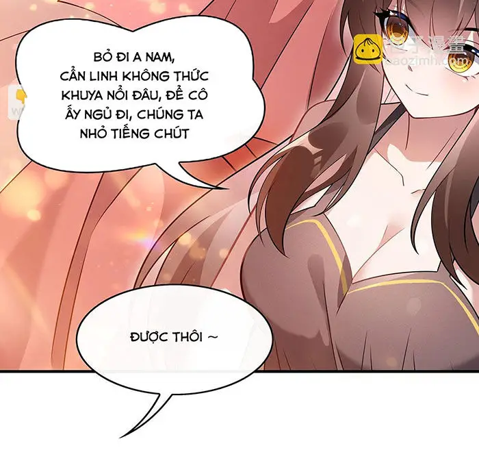Các Nữ Đồ Đệ Của Ta Đều Là Chư Thiên Đại Lão Tương Lai Nettruyen ZZZ Chương 253 Page 9