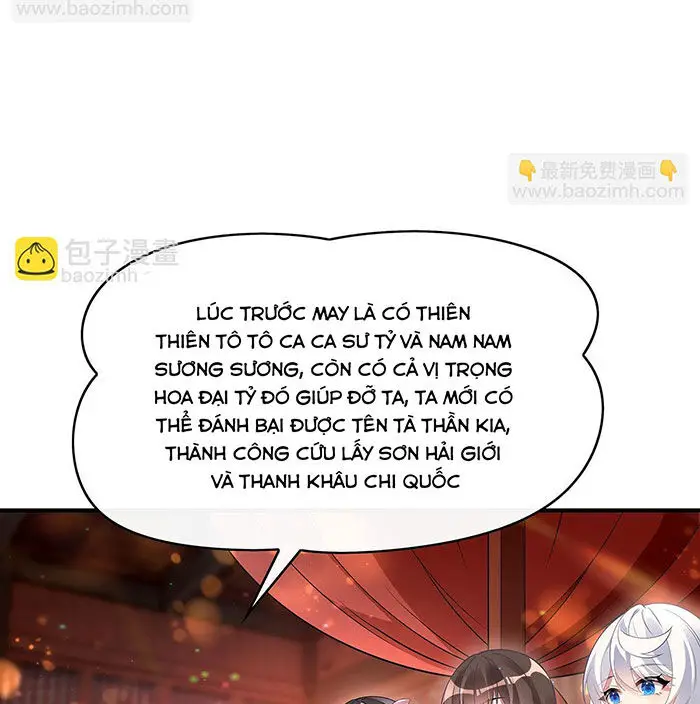 Các Nữ Đồ Đệ Của Ta Đều Là Chư Thiên Đại Lão Tương Lai Nettruyen ZZZ Chương 253 Page 12