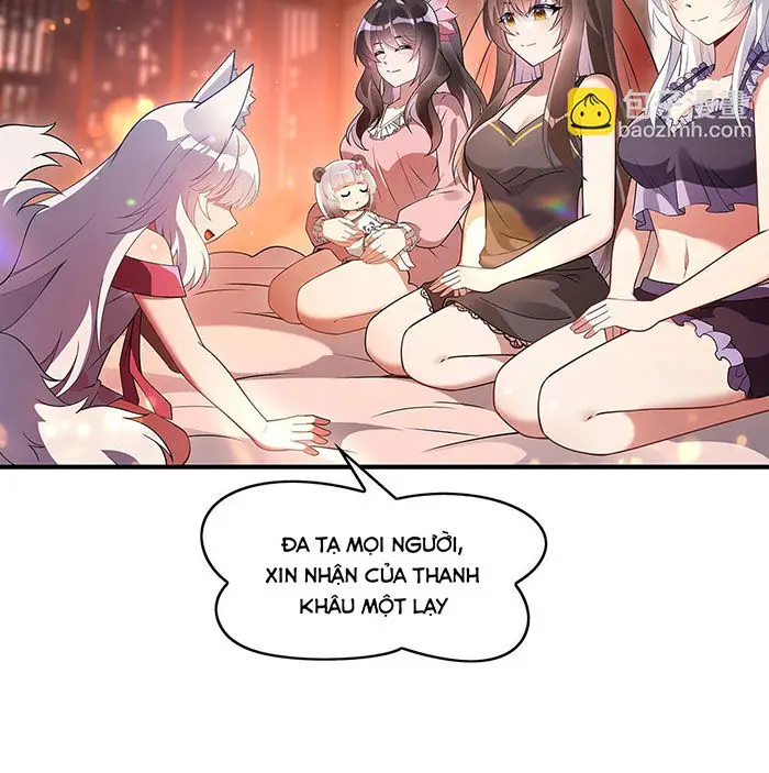 Các Nữ Đồ Đệ Của Ta Đều Là Chư Thiên Đại Lão Tương Lai Nettruyen ZZZ Chương 253 Page 13