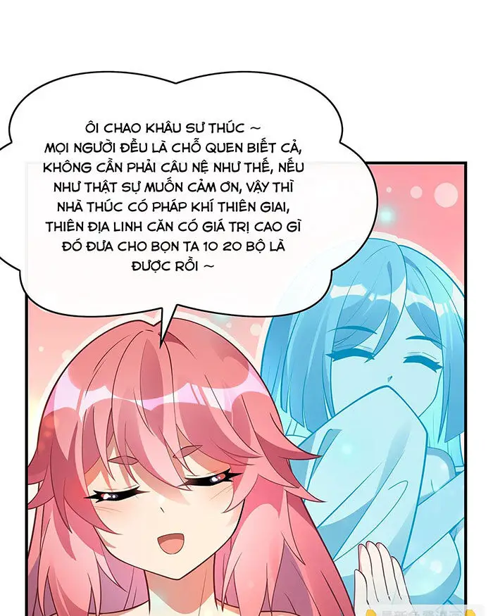 Các Nữ Đồ Đệ Của Ta Đều Là Chư Thiên Đại Lão Tương Lai Nettruyen ZZZ Chương 253 Page 14