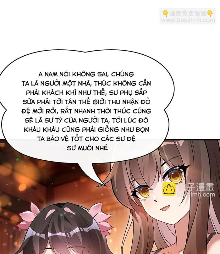 Các Nữ Đồ Đệ Của Ta Đều Là Chư Thiên Đại Lão Tương Lai Nettruyen ZZZ Chương 253 Page 16
