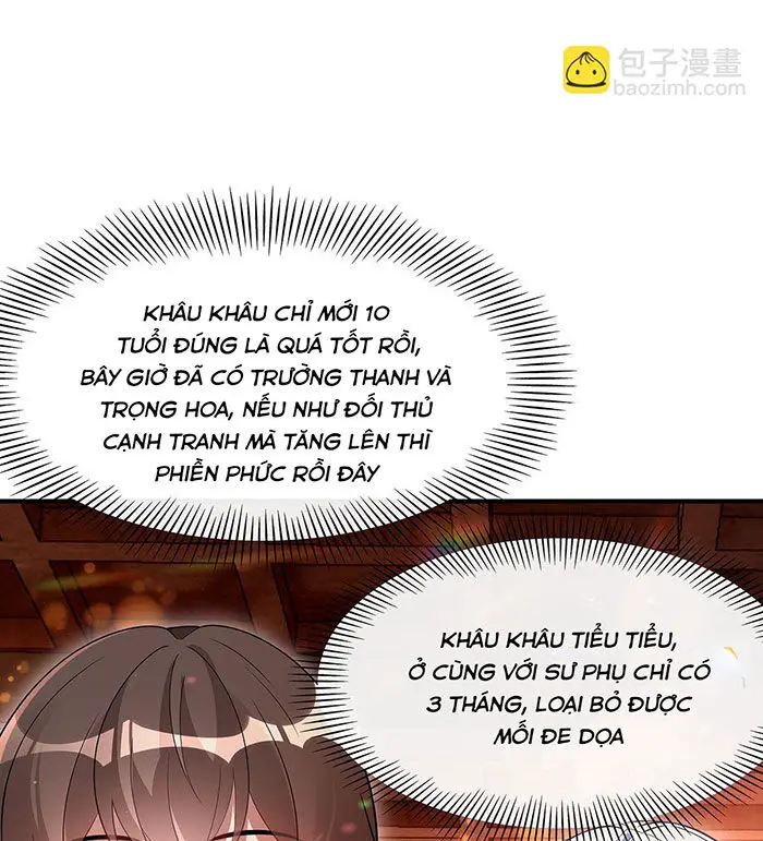 Các Nữ Đồ Đệ Của Ta Đều Là Chư Thiên Đại Lão Tương Lai Nettruyen ZZZ Chương 253 Page 18