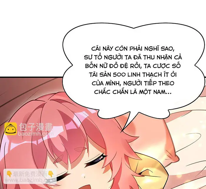 Các Nữ Đồ Đệ Của Ta Đều Là Chư Thiên Đại Lão Tương Lai Nettruyen ZZZ Chương 253 Page 22