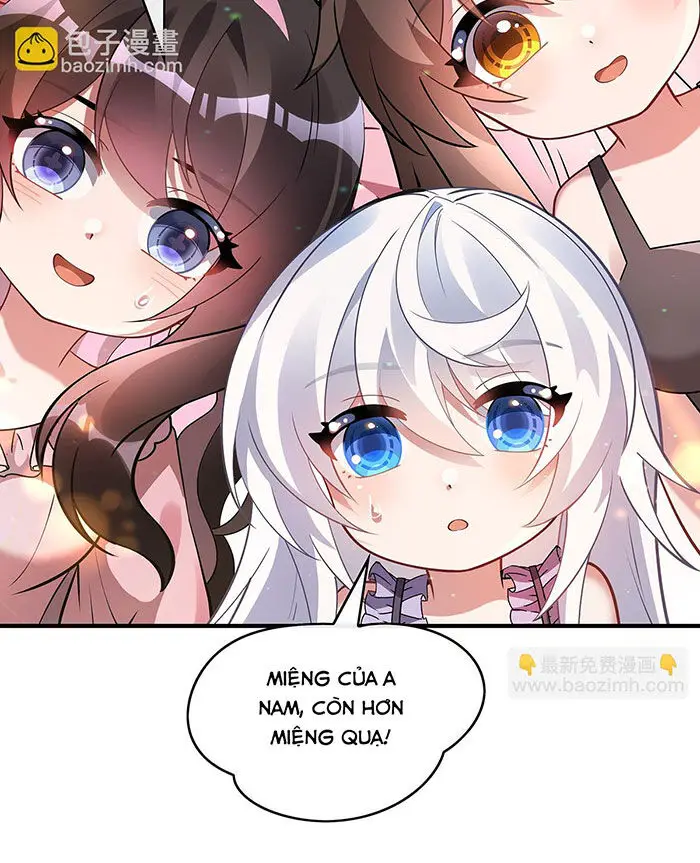 Các Nữ Đồ Đệ Của Ta Đều Là Chư Thiên Đại Lão Tương Lai Nettruyen ZZZ Chương 253 Page 27