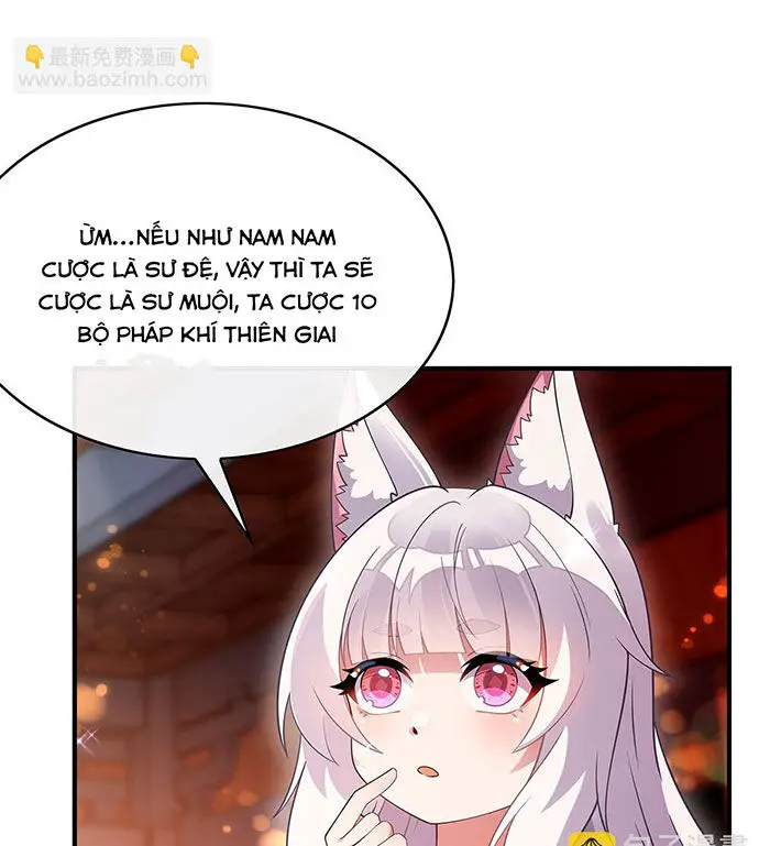 Các Nữ Đồ Đệ Của Ta Đều Là Chư Thiên Đại Lão Tương Lai Nettruyen ZZZ Chương 253 Page 28