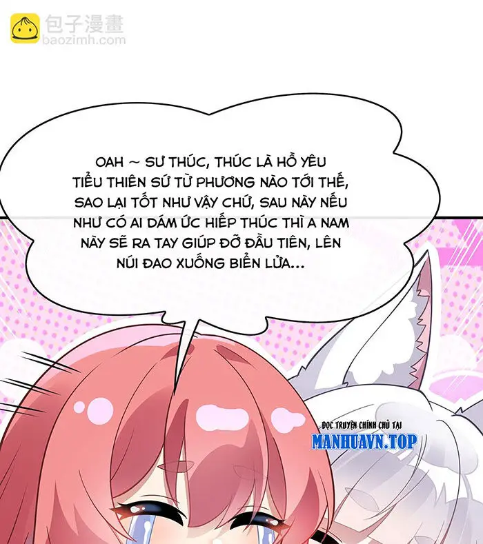 Các Nữ Đồ Đệ Của Ta Đều Là Chư Thiên Đại Lão Tương Lai Nettruyen ZZZ Chương 253 Page 30