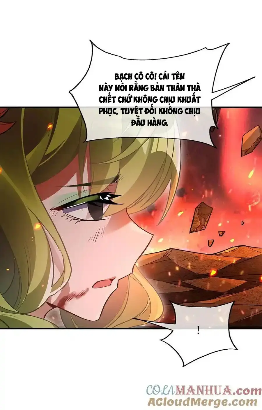 Các Nữ Đồ Đệ Của Ta Đều Là Chư Thiên Đại Lão Tương Lai Nettruyen ZZZ Chương 250 Page 13