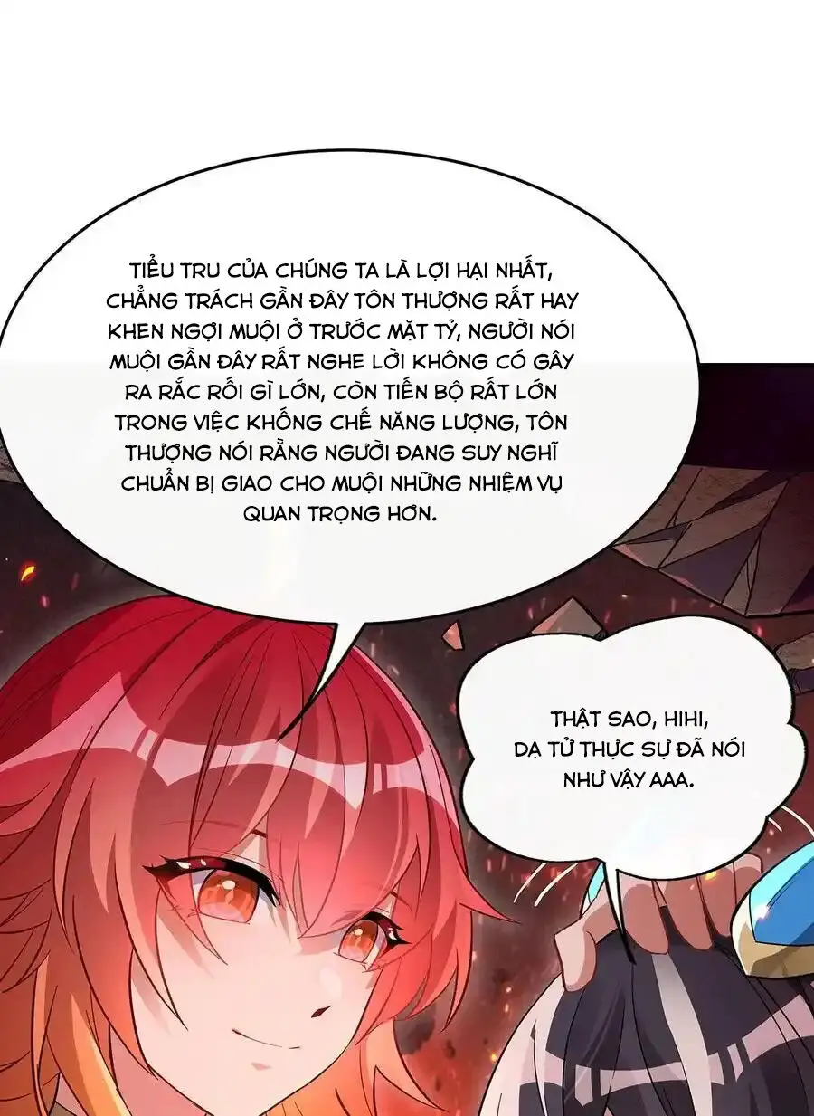 Các Nữ Đồ Đệ Của Ta Đều Là Chư Thiên Đại Lão Tương Lai Nettruyen ZZZ Chương 250 Page 24