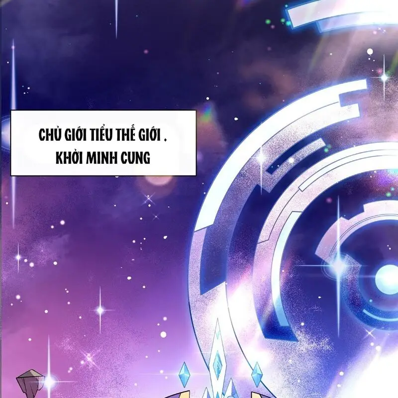 Các Nữ Đồ Đệ Của Ta Đều Là Chư Thiên Đại Lão Tương Lai Nettruyen ZZZ Chương 257 Page 4