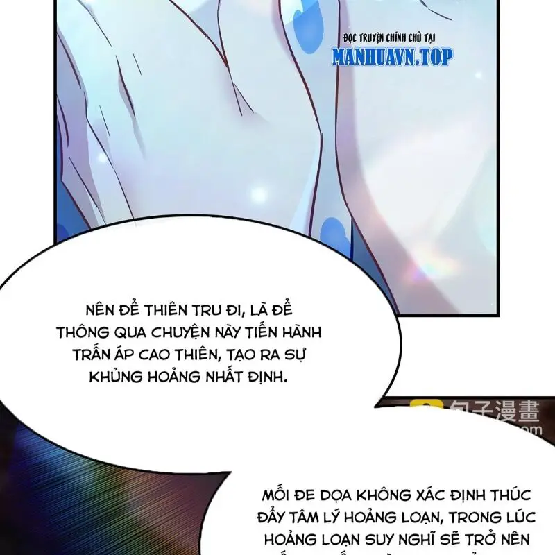 Các Nữ Đồ Đệ Của Ta Đều Là Chư Thiên Đại Lão Tương Lai Nettruyen ZZZ Chương 257 Page 14