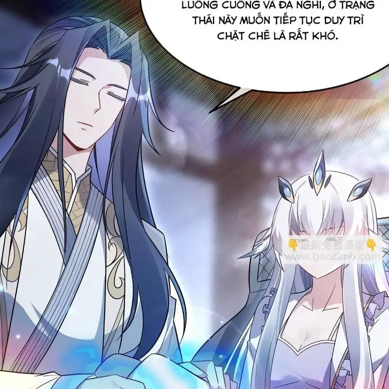 Các Nữ Đồ Đệ Của Ta Đều Là Chư Thiên Đại Lão Tương Lai Nettruyen ZZZ Chương 257 Page 15