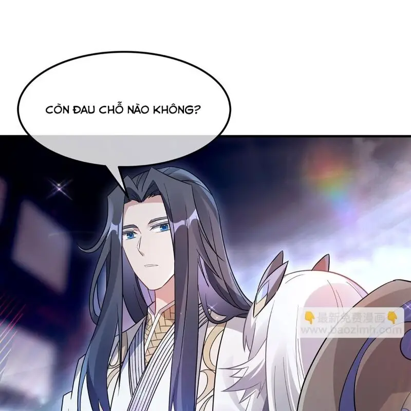 Các Nữ Đồ Đệ Của Ta Đều Là Chư Thiên Đại Lão Tương Lai Nettruyen ZZZ Chương 257 Page 18