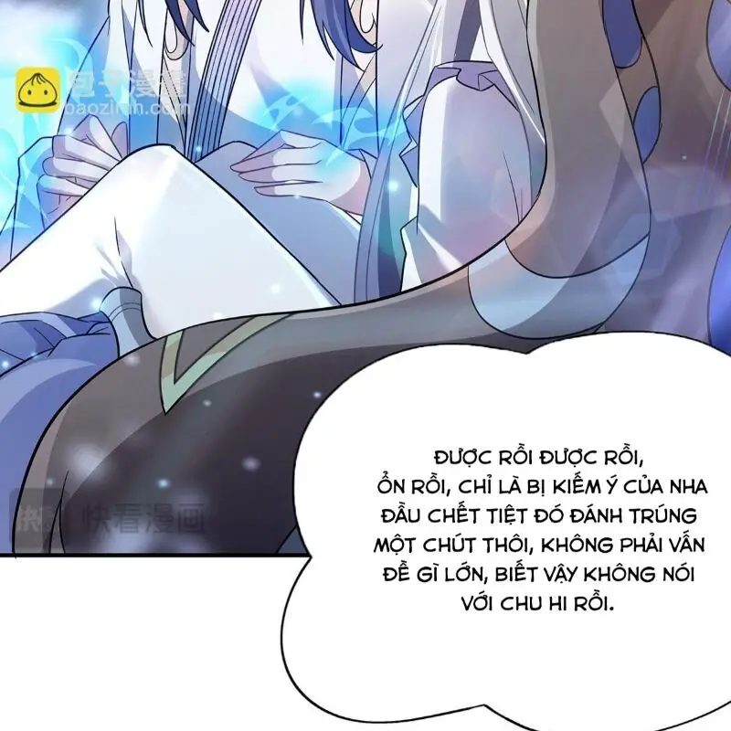 Các Nữ Đồ Đệ Của Ta Đều Là Chư Thiên Đại Lão Tương Lai Nettruyen ZZZ Chương 257 Page 19