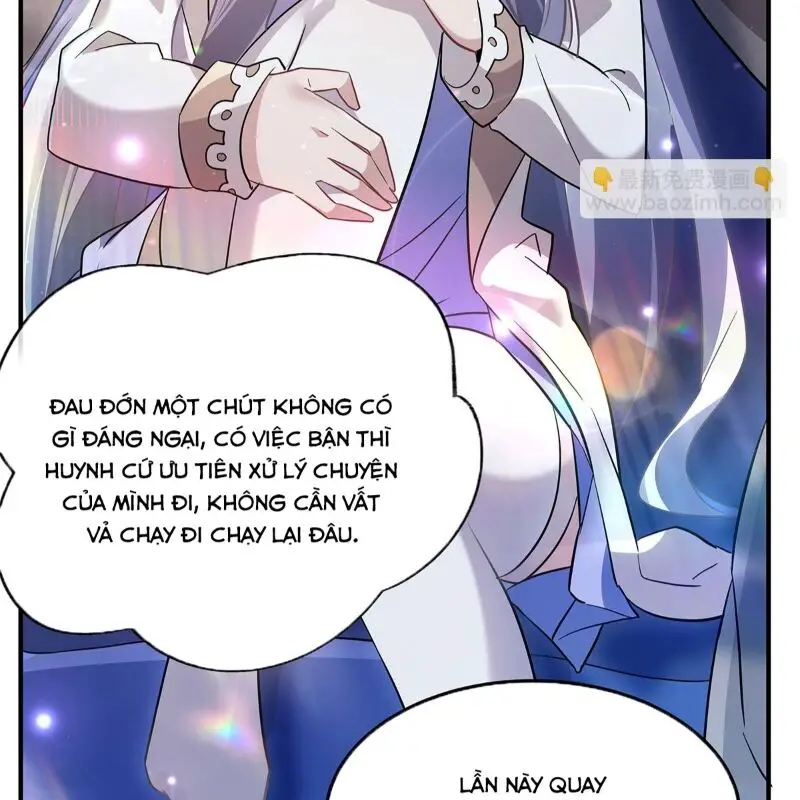 Các Nữ Đồ Đệ Của Ta Đều Là Chư Thiên Đại Lão Tương Lai Nettruyen ZZZ Chương 257 Page 21