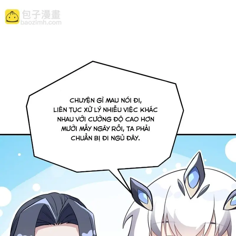 Các Nữ Đồ Đệ Của Ta Đều Là Chư Thiên Đại Lão Tương Lai Nettruyen ZZZ Chương 257 Page 23