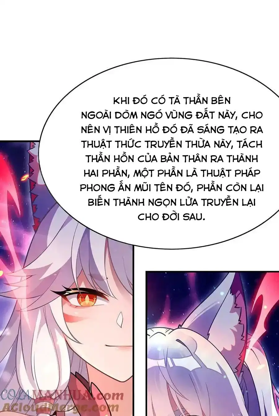 Các Nữ Đồ Đệ Của Ta Đều Là Chư Thiên Đại Lão Tương Lai Nettruyen ZZZ Chương 247 Page 16