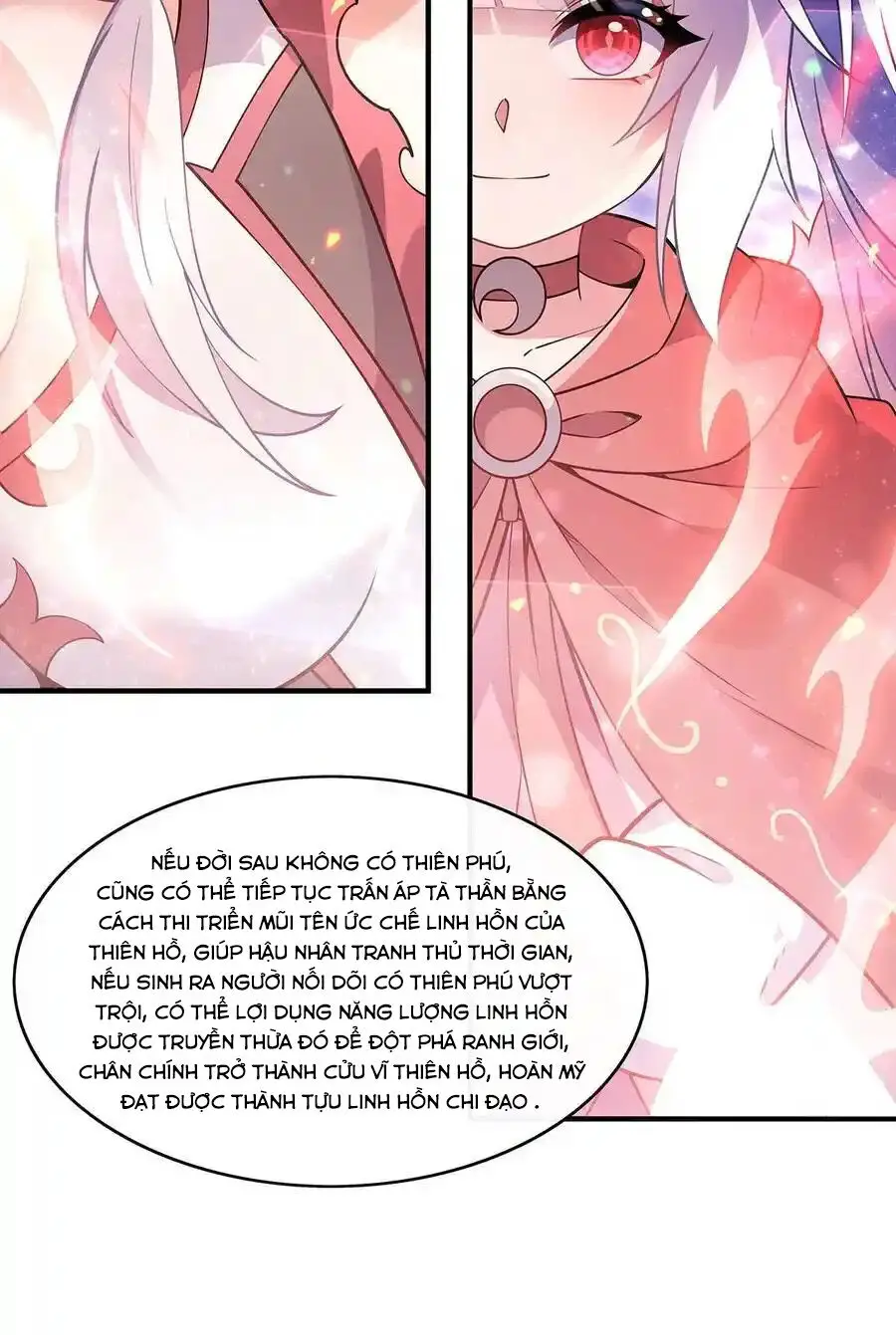 Các Nữ Đồ Đệ Của Ta Đều Là Chư Thiên Đại Lão Tương Lai Nettruyen ZZZ Chương 247 Page 17