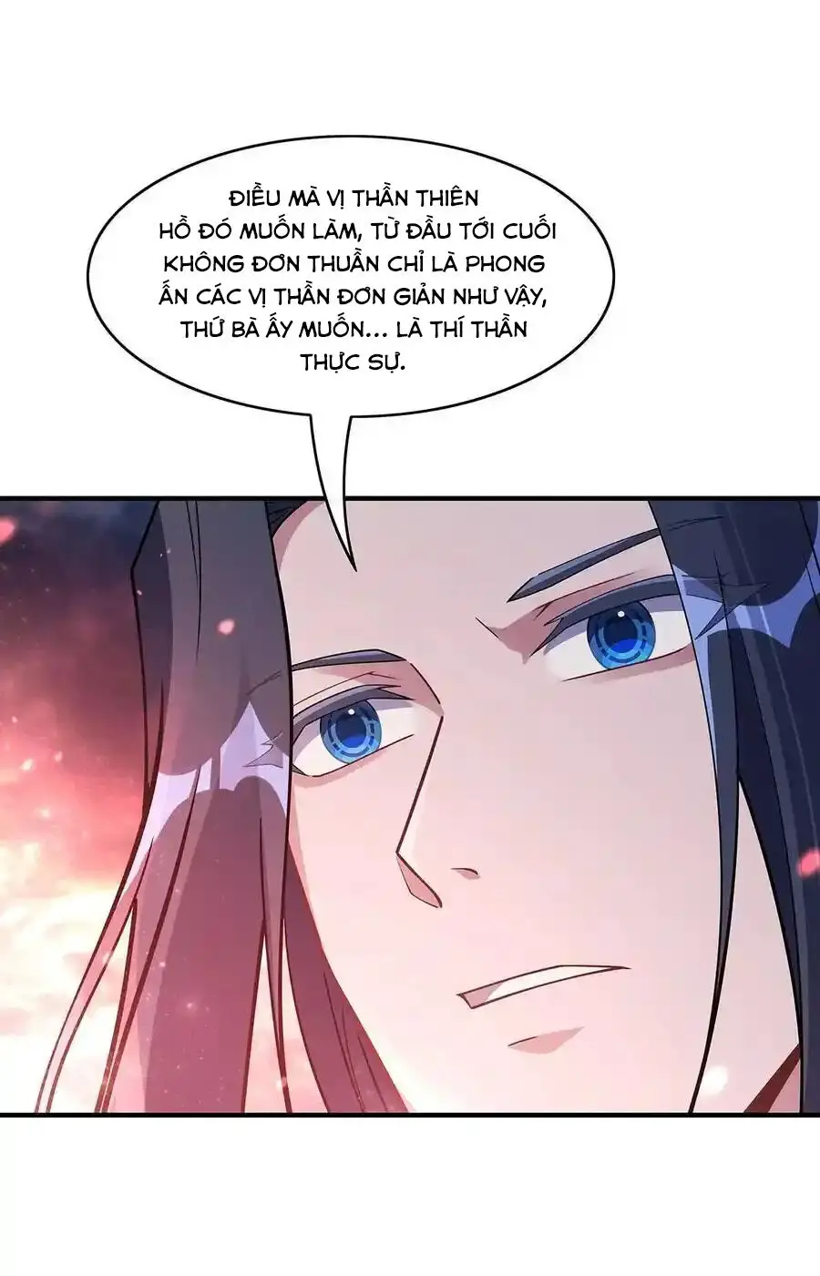 Các Nữ Đồ Đệ Của Ta Đều Là Chư Thiên Đại Lão Tương Lai Nettruyen ZZZ Chương 247 Page 18